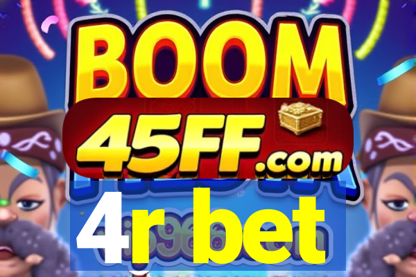 4r bet